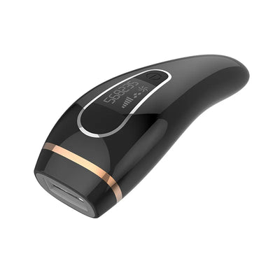 Élysilk Glow™ Ultra-Radiance IPL Hair Removal & Skin Rejuvenator