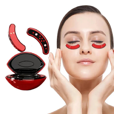 EMS Micro Eye Massager