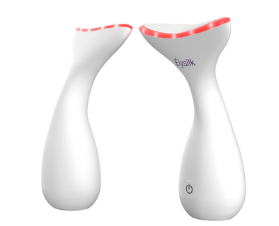 Élysilk Ultra-Lux™ Anti-Aging Facial Massager