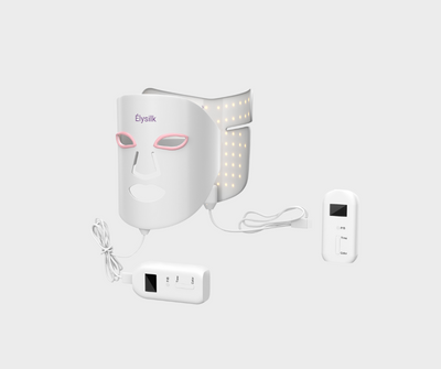 Élysilk Luminé Pro Laser Skin Therapy Mask