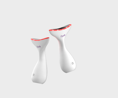 Élysilk Ultra-Lux™ Anti-Aging Facial Massager