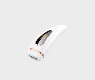 Élysilk Glow™ Ultra-Radiance IPL Hair Removal & Skin Rejuvenator