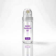 Élysilk Timeless MicroNeedle-Infusion Anti-Aging System
