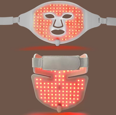 Élysilk Luminé Pro Laser Skin Therapy Mask
